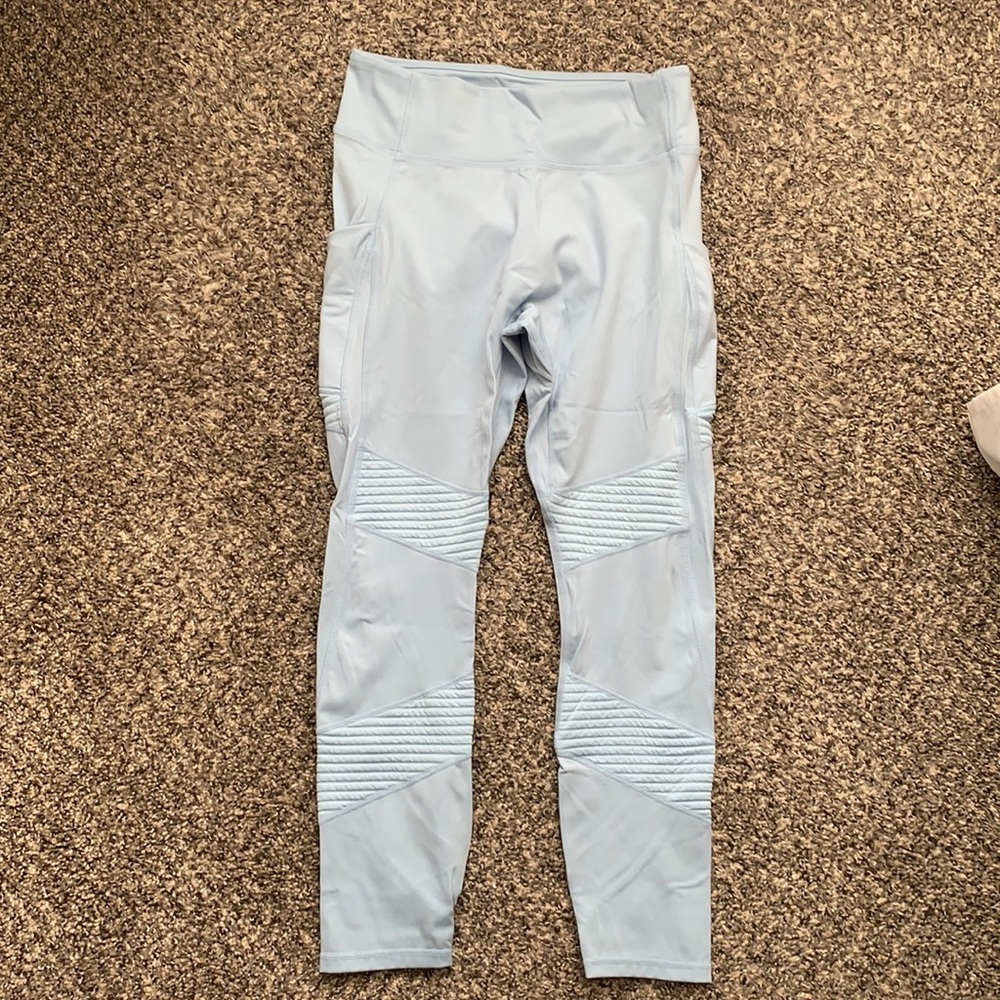 Fabletics Motion 365 leggings